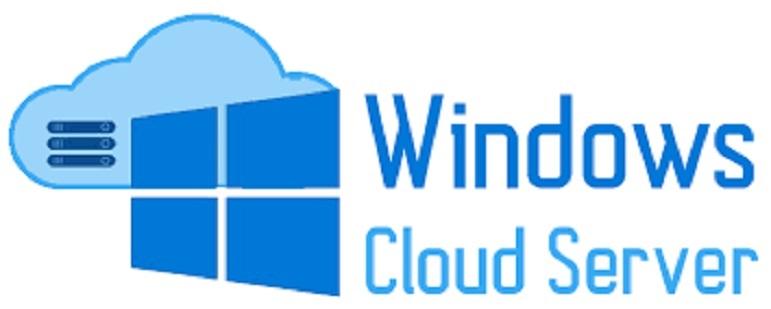 Cloud server windows là gì?
