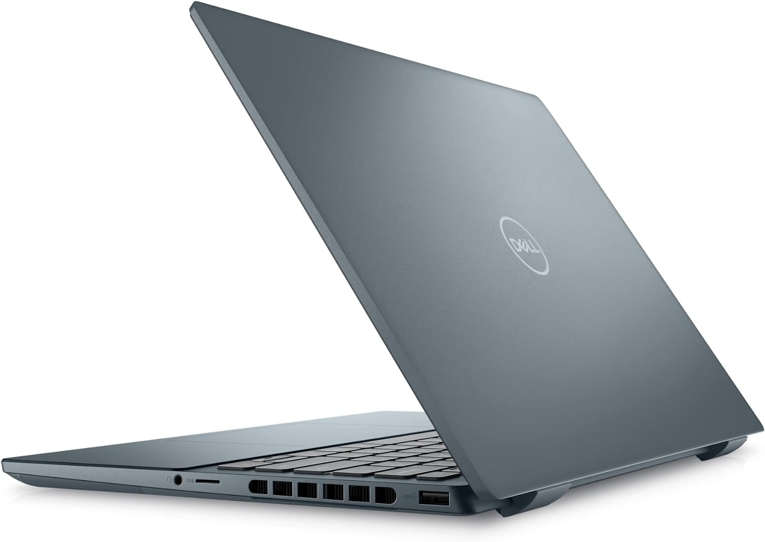 This image shows the Dell Inspiron 14 Plus 7420.