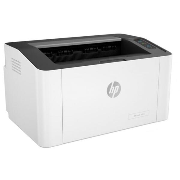 Принтер лазерный HP LaserJet M107w с Wi-Fi (4ZB78A)