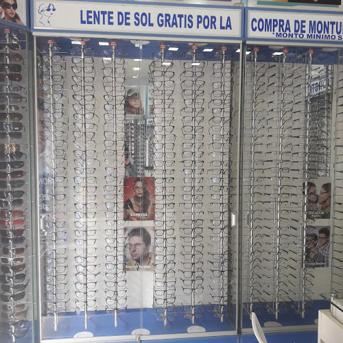 Óptica Palacio De Los Lentes - Huancayo