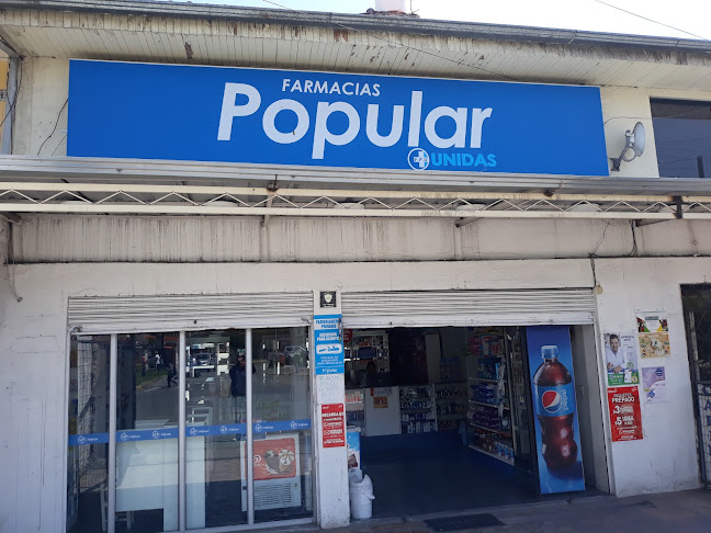 Farmacias Popular Unidas - Cuenca