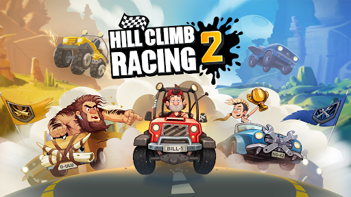 hill climb racing 2 apk download