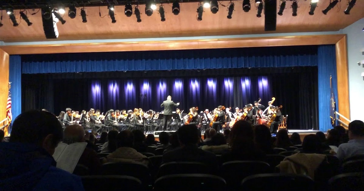 JHS Orchestra 9 & 10.MOV
