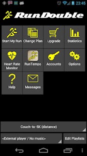 Download C25K Couch to 5K by RunDouble apk