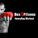 Heavy Bag Pro Box4Fitness apk