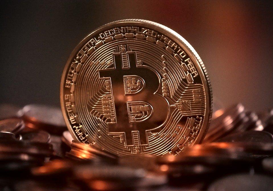 Bitcoin, Cryptocurrency, Digital, Money, Electronic