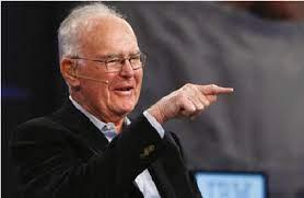 Gordon Moore: Intel co-founder | Download Scientific Diagram