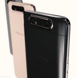 Samsung Galaxy A82 5g