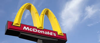 Image result for mcdonalds