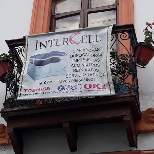 Intercell