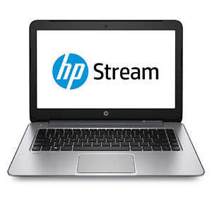 HP Stream Repair