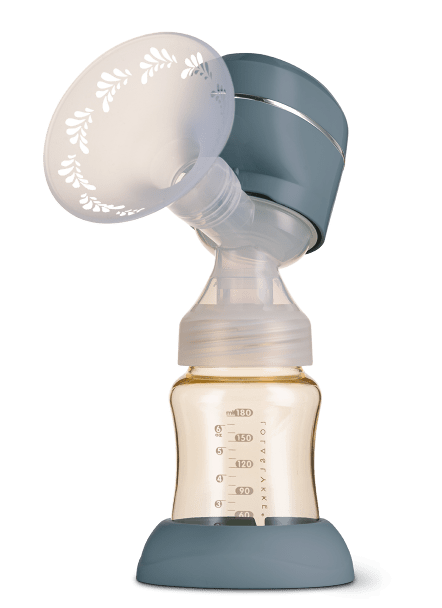 Lola&Lykke award winning breast pump