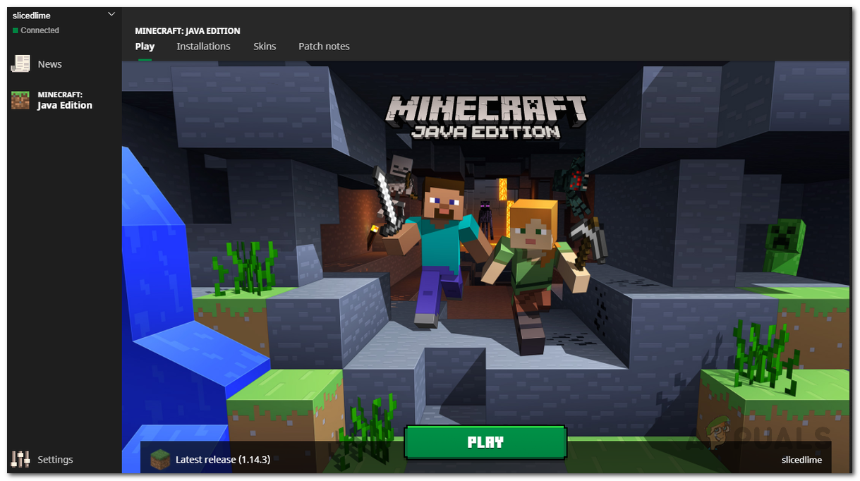 minecraft free download