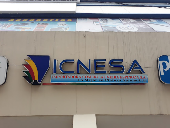 Icnesa