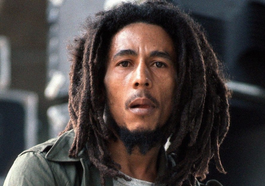 Bob Marley biography