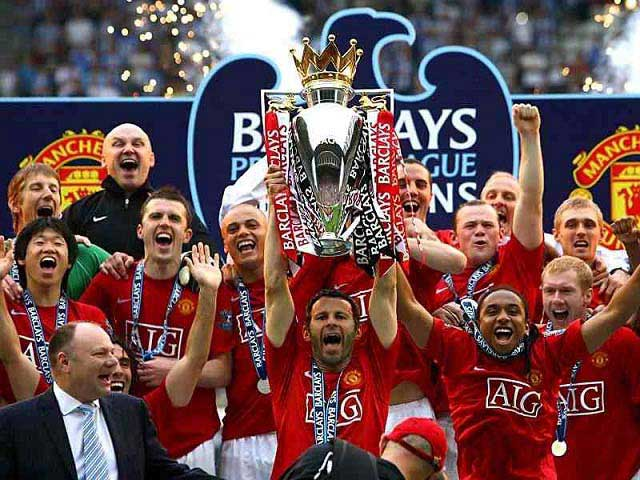 Quỷ đỏ Manchester United