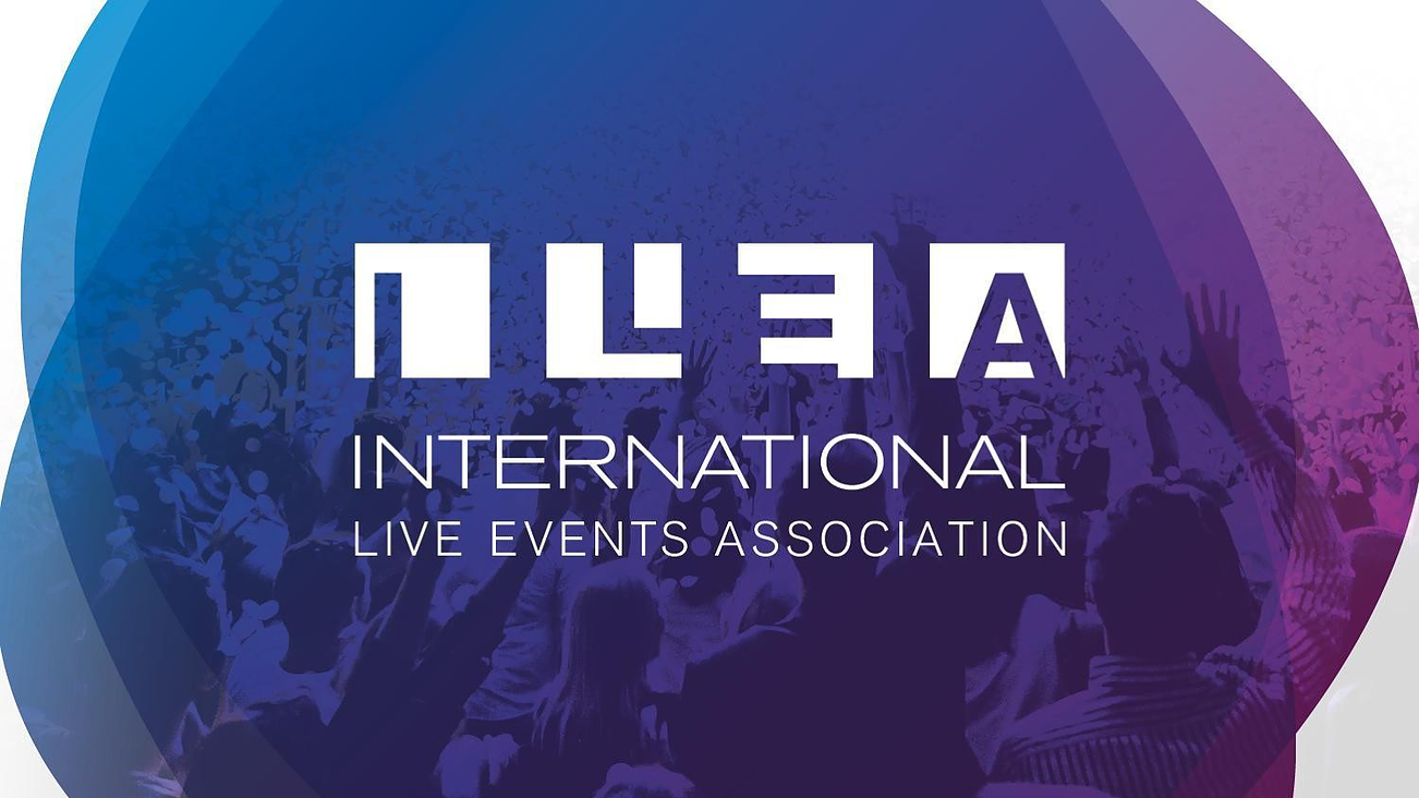 ILEA (The International Live Events Association)