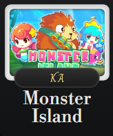 Tiết lộ cách chơi game bắn cá ăn tiền KA – Monster Island cho người mới cực hay