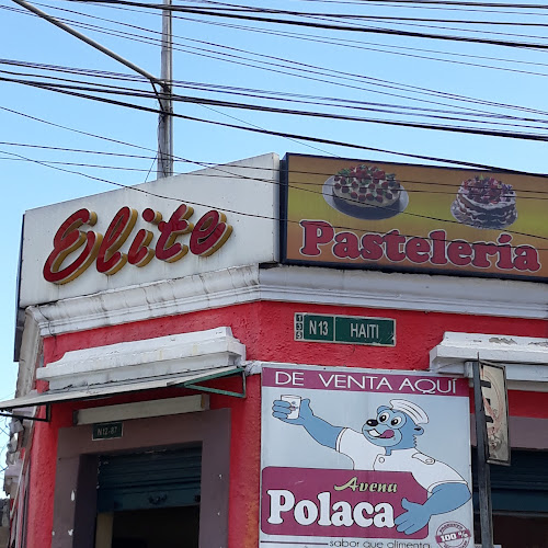Haiti N13, Quito 170103
