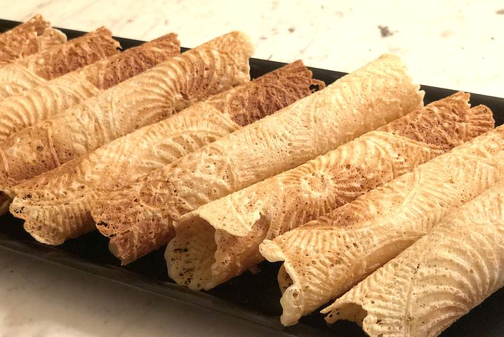 What Are Thin Crispy Waffles Called? How To Make Them?