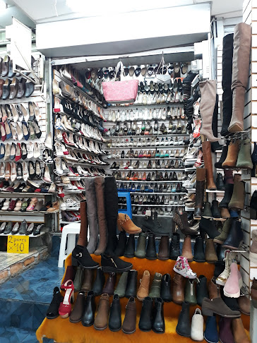 Venta De Calzado Local 2