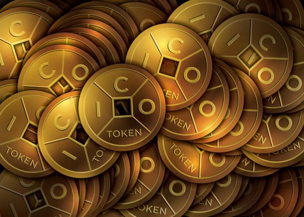 4,363 Crypto Token Stock Photos, Pictures & Royalty-Free Images - iStock