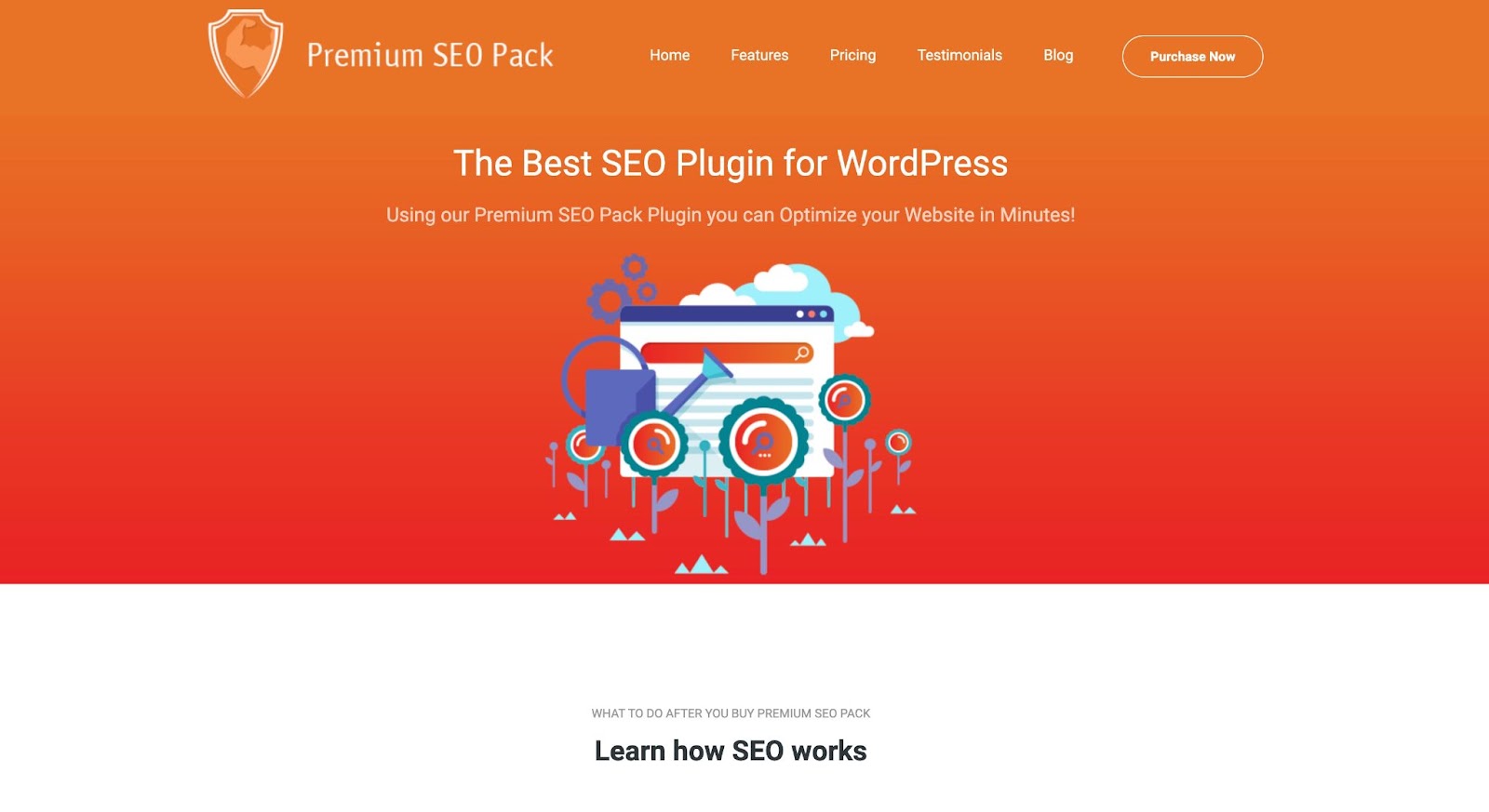 Premium SEO Pack: Best WordPress SEO Plugin in 2023