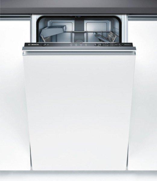 Посудомоечная машина Bosch SPV40F20EU с защитой стекла