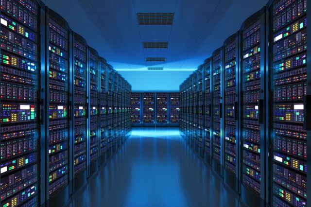 rent /vps / server