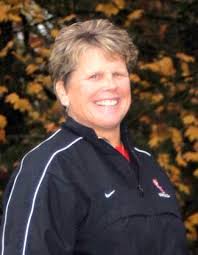 Image result for head softball coach for western oregon