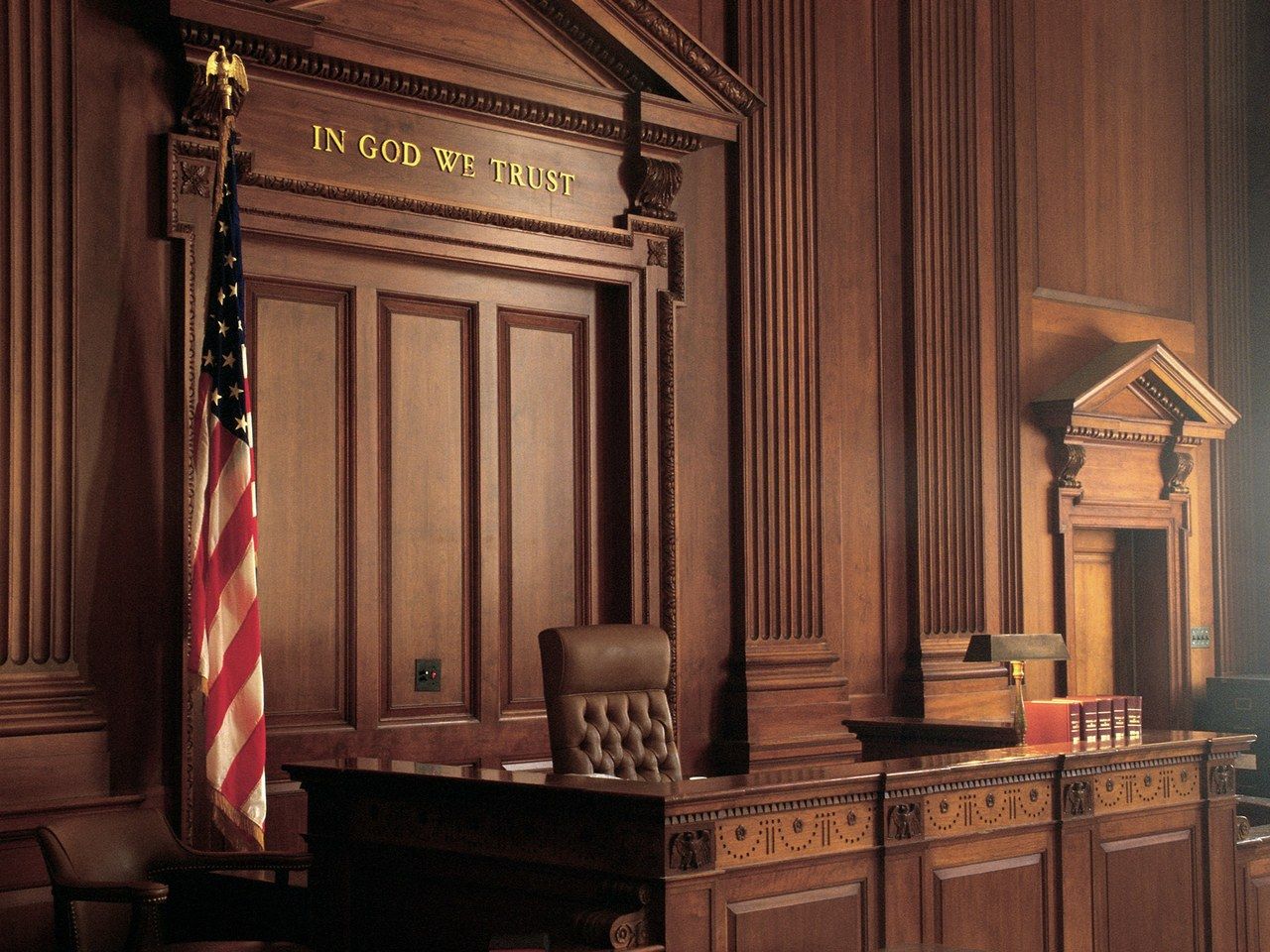 Collin County Court