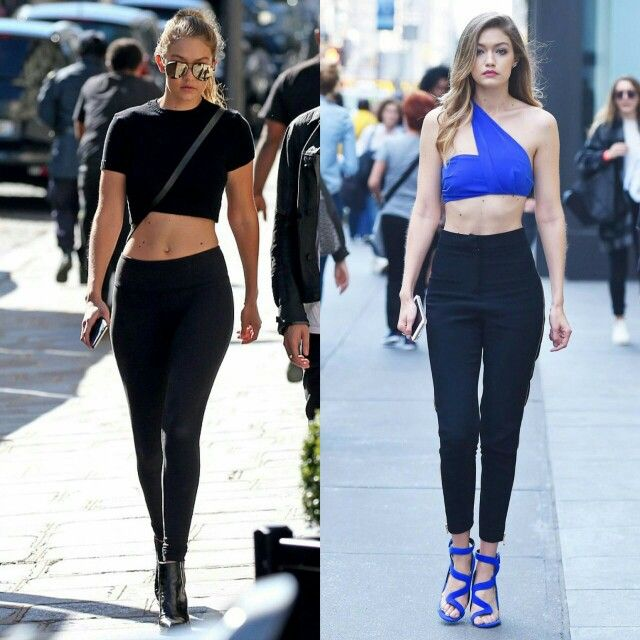 Gigi Hadid Weight Loss 2024 Diet Workout Before After