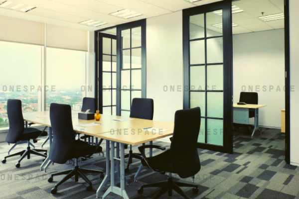 Rekomendasi Virtual Office Terbaik di TB Simatupang Talavera Office Park Meeting Room
