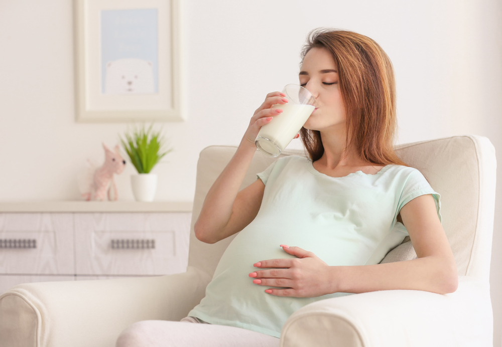7 อาหารเสริมแคลเซียมสำหรับคุณแม่ตั้งครรภ์ ช่วยเสริมสร้างร่างกายให้แข็งแรง ที่ไม่ควรพลาดแห่งปี 2022 1