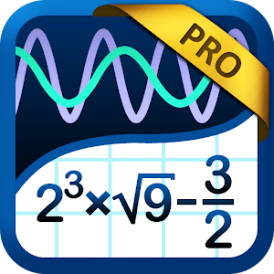 Graphing Calculator PRO/EDU apk Download