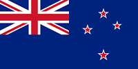 Image result for new zealand flag