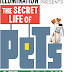 Ensemble cast from Universal Pictures, Illumination’s worldwide blockbuster THE SECRET LIFE OF PETS films reprise their roles in Universal Studios Hollywood’s all-new ride THE SECRET LIFE OF PETS: OFF THE LEASH! opening in Spring 2020