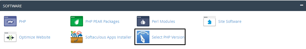 Mengatasi required php extention not found : mysqli