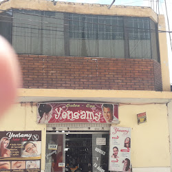 YENSAMY Salón & Spa