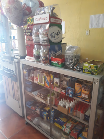 Opiniones de Tadalu en Quito - Copistería