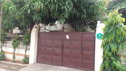 Associated Design Consultants Ltd, 6 Malanje St, Zone 4, Abuja, Nigeria, Architect, state Nasarawa