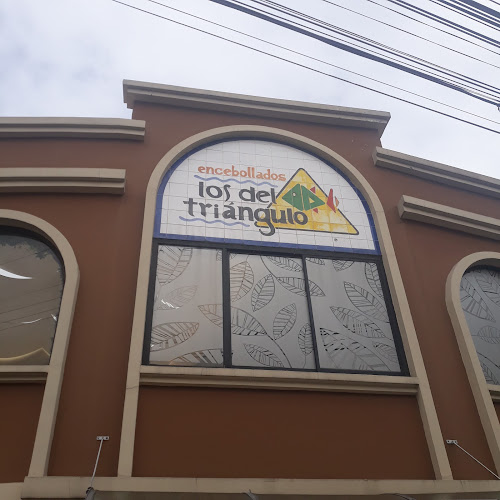 Encebollados Los del Triangulo - Quito
