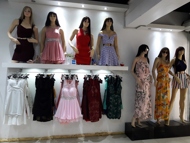 Opiniones de Elizabeth en Chiclayo - Tienda de ropa
