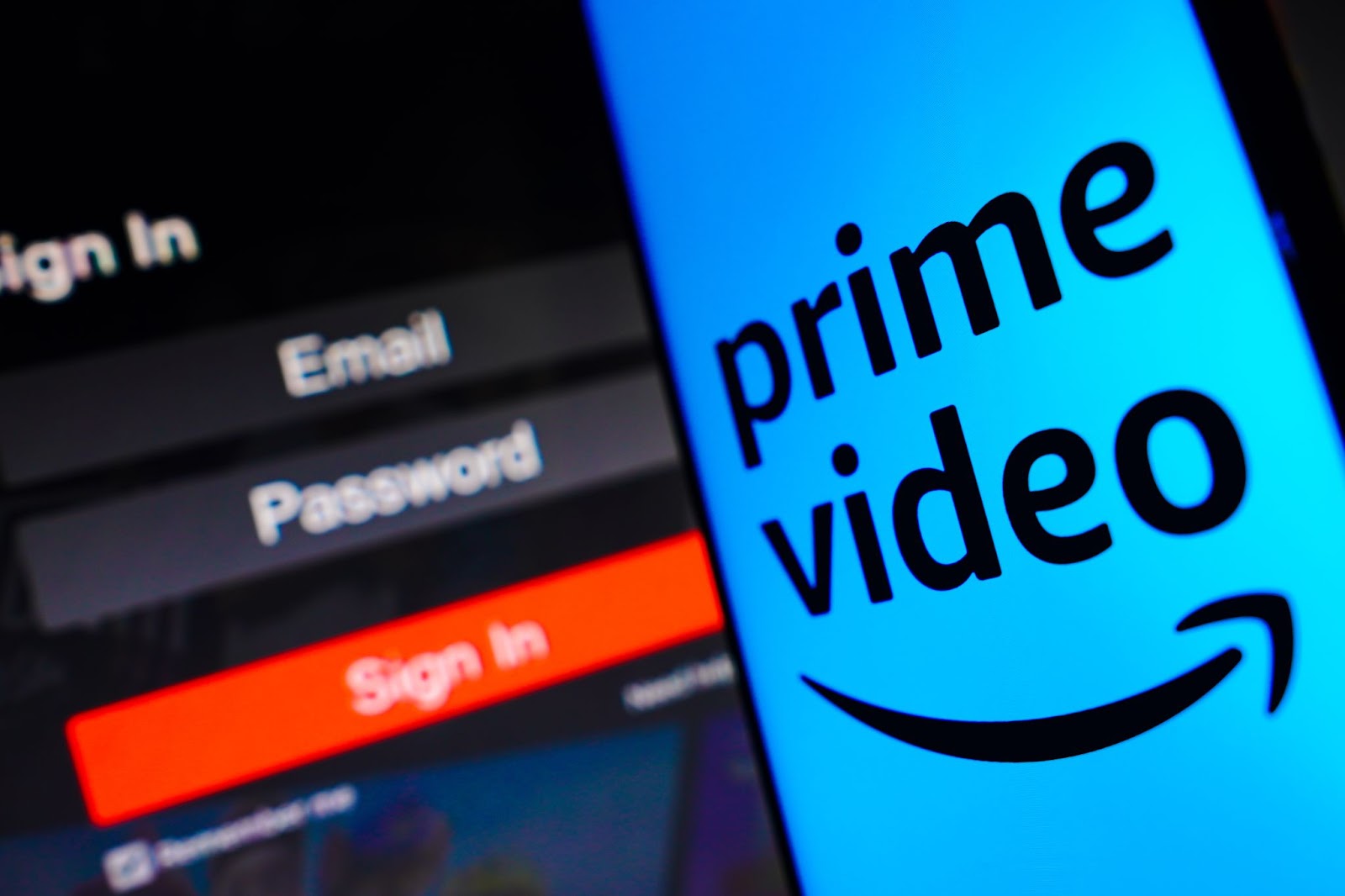  The Prime Video Playbook - Digital TV Europe