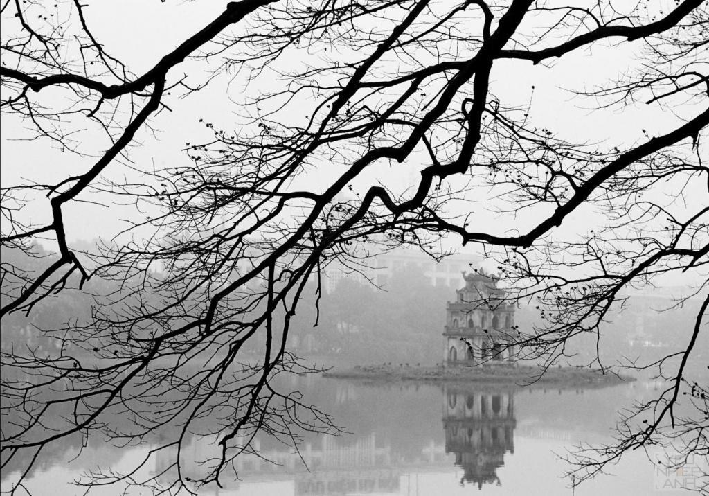 Immerse yourself in the antiquity of Hanoi in winter