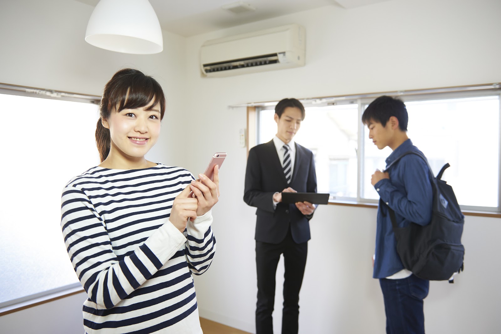 債務整理でブラックリストに載っても賃貸契約は可能です。ただし例外もあります