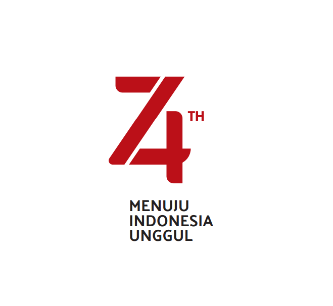 Perubahan Logo HUT RI Selama Lima Tahun Terakhir