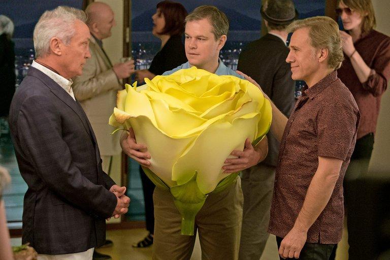 Image result for downsizing full movie