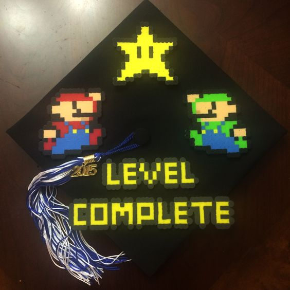 55 Amazing Graduation Cap Ideas For 21 Grads Blendtw