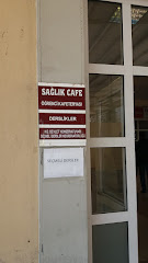 Hacettepe Üniversitesi Sıhhiye Öğrenci ve Memur Kafeteryası